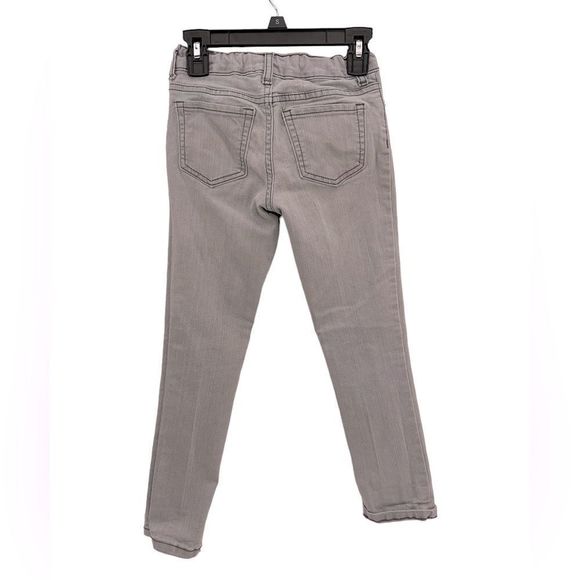 Children’s Place Super Skinny Jeans Size 6X/7 - Picture 2 of 2